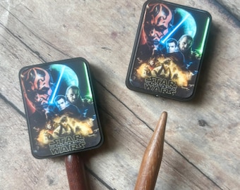 Star Wars The Phantom Menace
