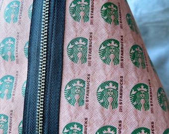 Triangle Bag - Starbucks Logo (Large)
