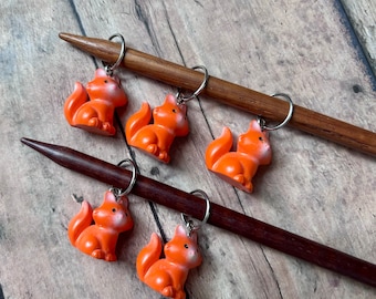 Foxes
