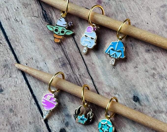 Featured listing image: Star Wars Sweeties