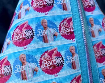 Triangle Bag - Barbie Movie (Large)