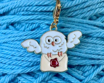 Hedwig Mail Delivery