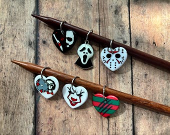 Horror Hearts