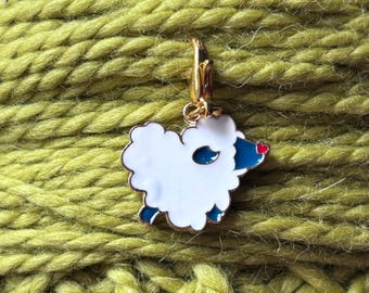 Heart Sheep
