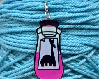 Kuzco’s Poison