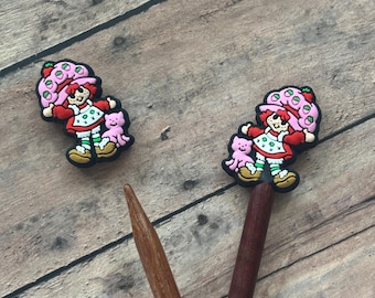 Strawberry Shortcake Point Protectors
