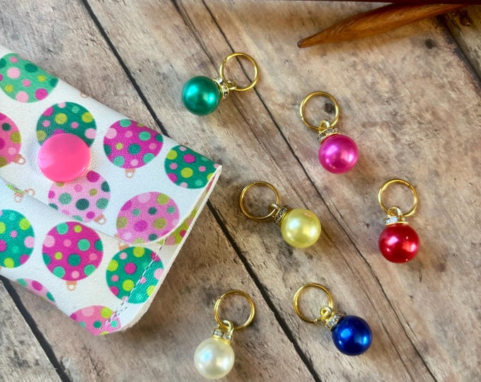 Featured listing image: Christmas Ornaments