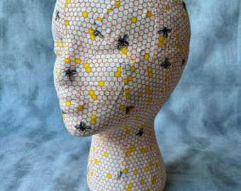 Blocking Head - Honeybees