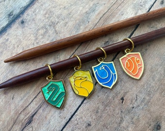 Hogwarts House Banners