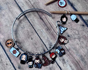 Hogwarts Crew
