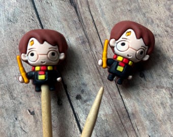 Harry Potter Point Protectors
