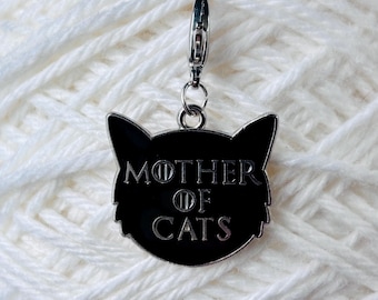 Mother of Cats