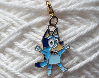 Bluey