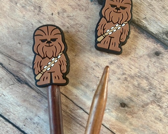 Chewbacca Point Protectors