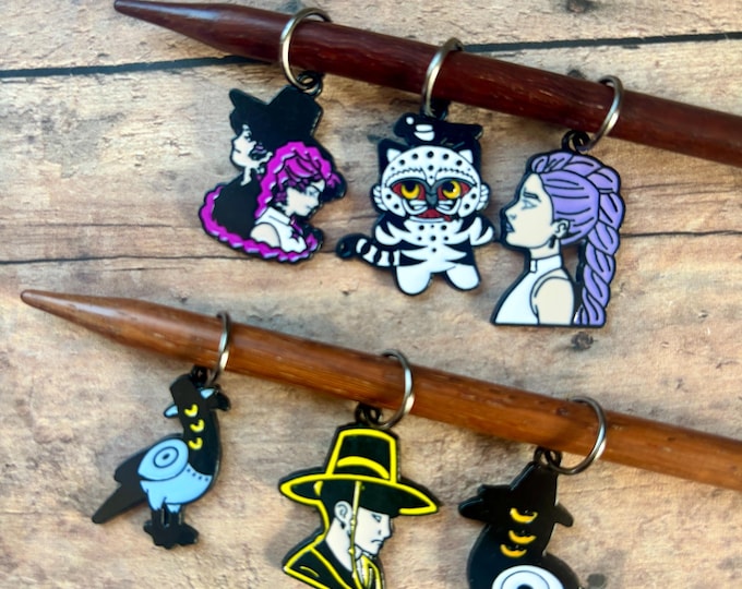 Featured listing image: KPop Demon Hunters