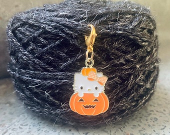 Halloween HeIIo Kitty