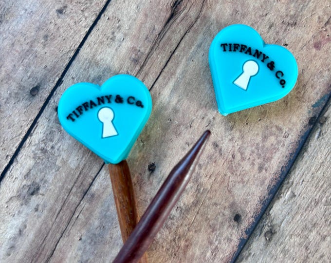 Featured listing image: Tiffany & Co Point Protectors