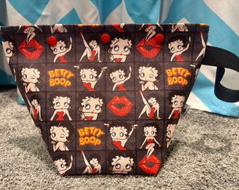 Project Bags