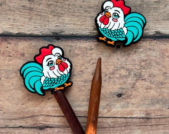 Rooster Point Protectors