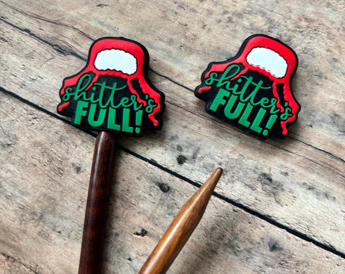 Featured listing image: Shitter’s Full Point Protectors