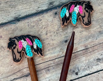 Horse Point Protectors