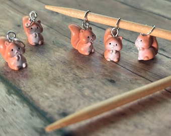Squirrels