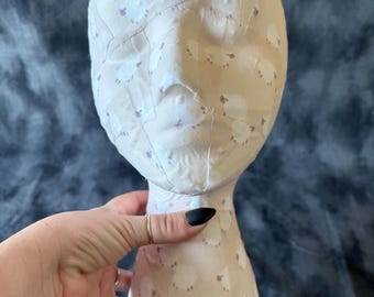 Waterproof Blocking Head - Sheep