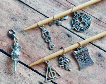 Hogwarts Miscellany