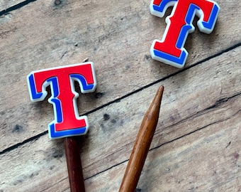 Texas Rangers Point Protectors