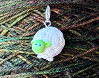 Cauliflower Sheep
