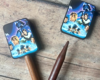 Star Wars The Empire Strikes Back