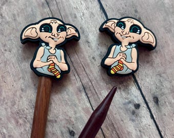 Dobby is a Free Elf Point Protectors