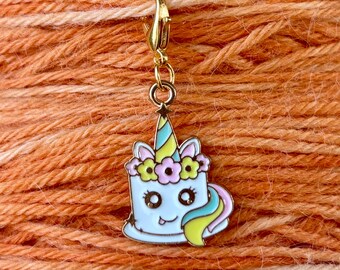 Unicorn Cake