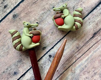 Ice Age Scrat Squirrel