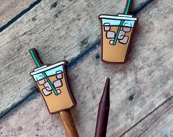 Starbucks Iced Coffee Point Protectors
