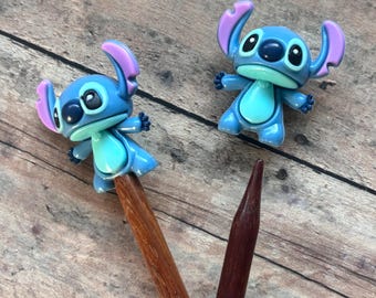Stitch Monster Point Protectors