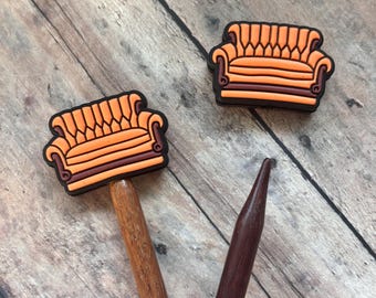 Friends Couch Point Protectors