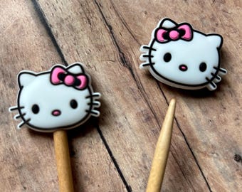 Hello Kitty Point Protectors