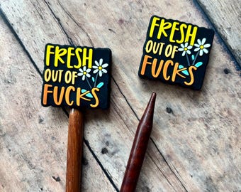 Fresh out of Fucks Point Protectors