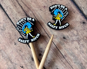 Salty Bitch Point Protectors