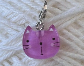 Pink Cat