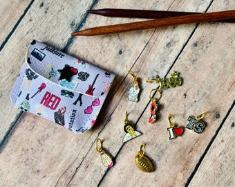 Taylor Swift Pouch