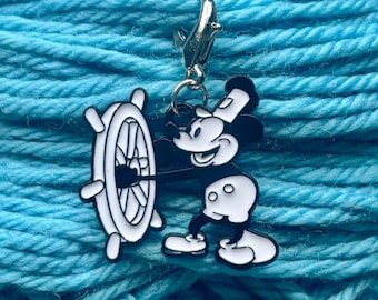 Steamboat Willie