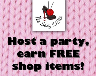 Host a Virtual Party!
