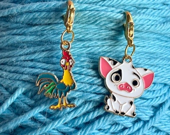 Hei Hei & Pua