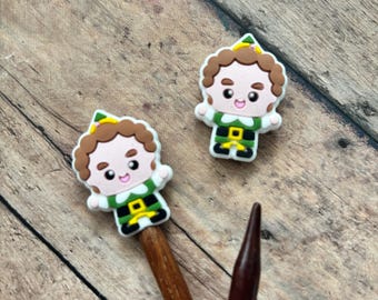 Buddy the Elf Point Protectors