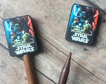 Star Wars The Force Awakens
