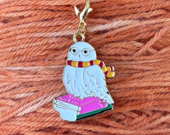 Hedwig & Books