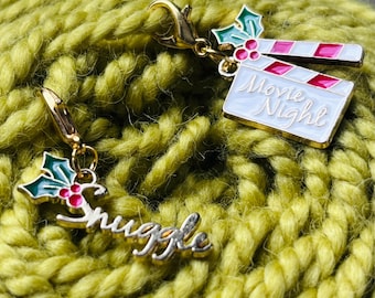 Christmas Movie Progress Keeper Duo