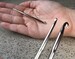 Mini Crochet Hook/Knitting fix it tool - Double ended 